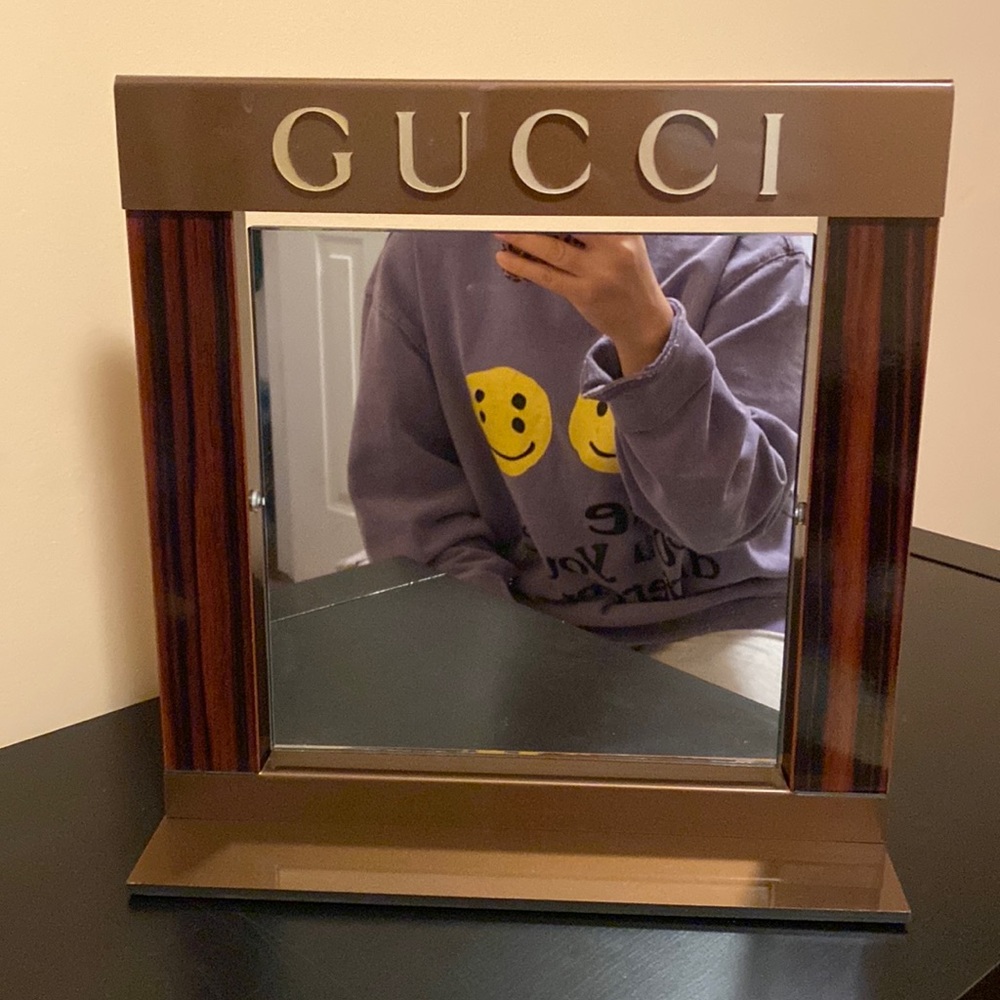 Gucci Mirror